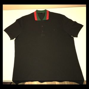 Gucci Polo